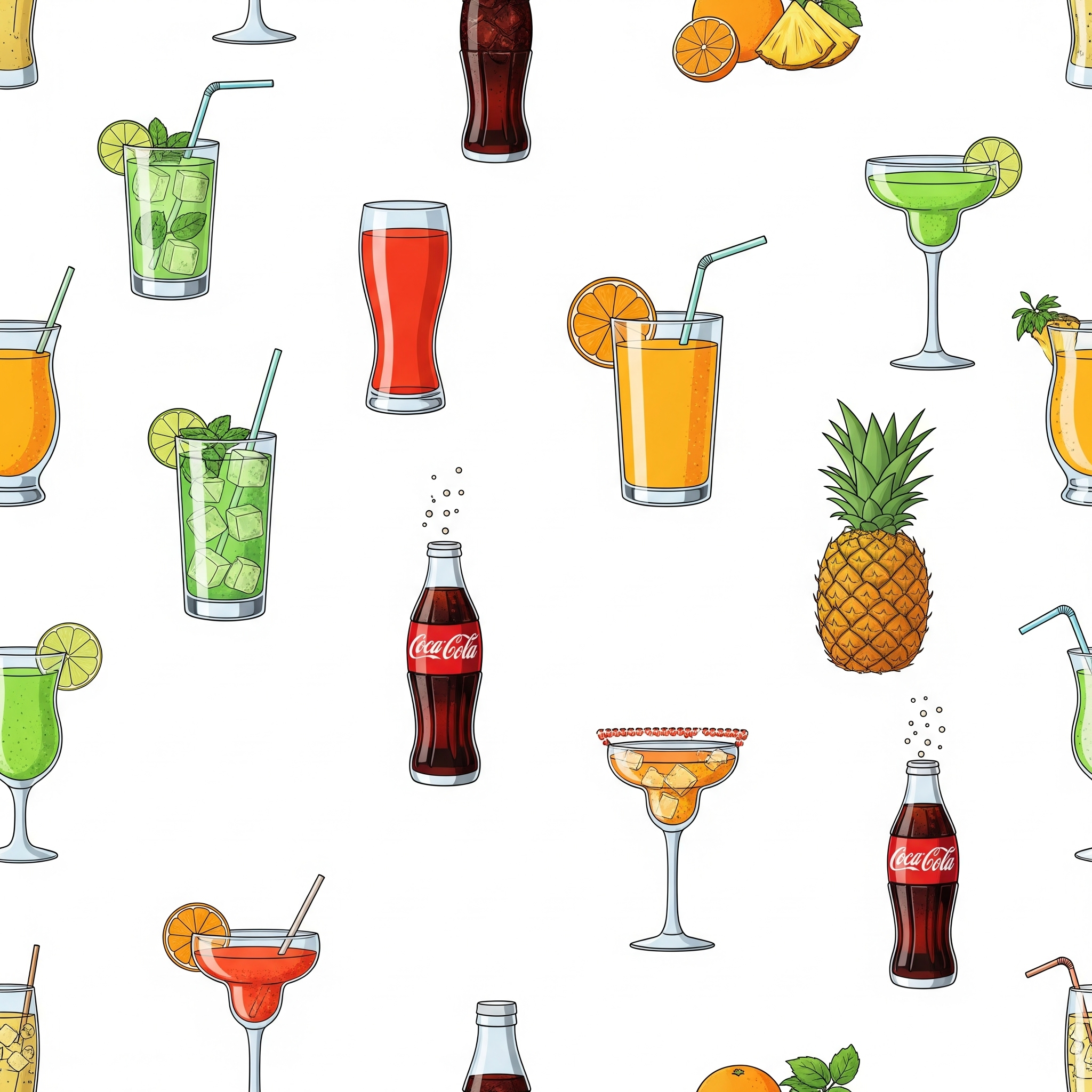 Ver categoria de Bebidas