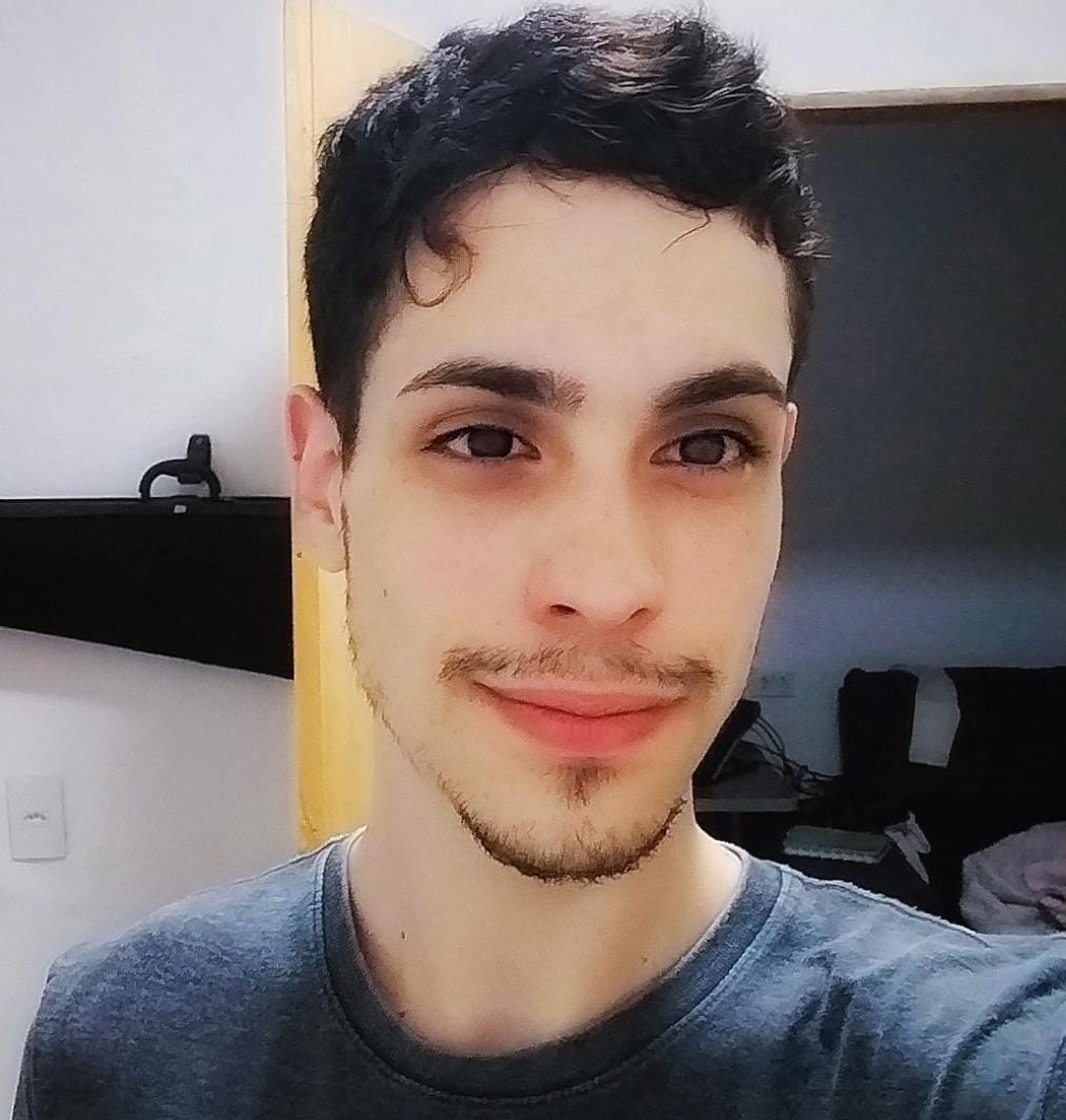 Foto de Jean Macedo